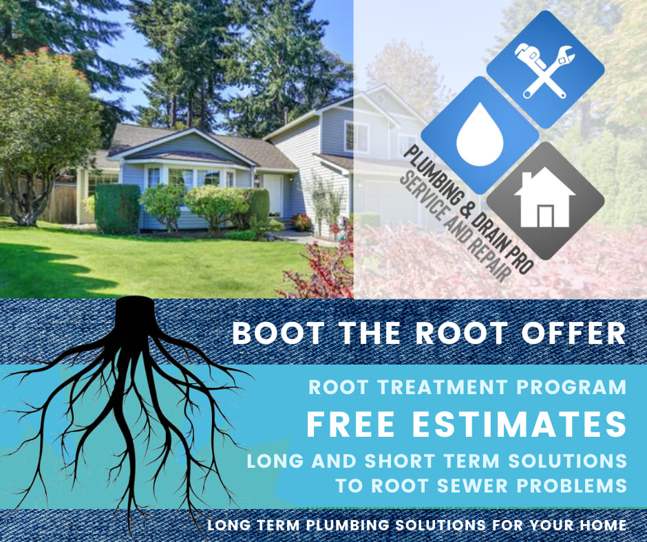 Boot the Root Offer